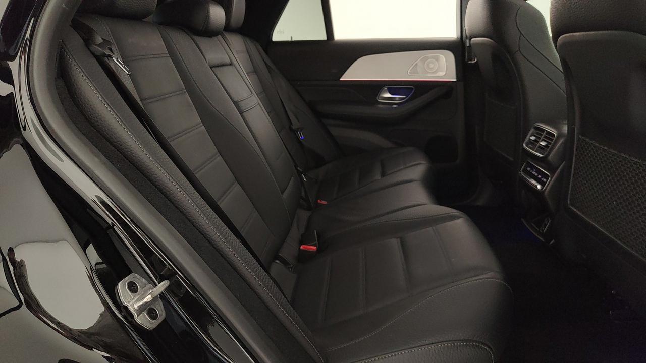 Mercedes-Benz GLE Coupe 400 d Premium Plus 4matic auto