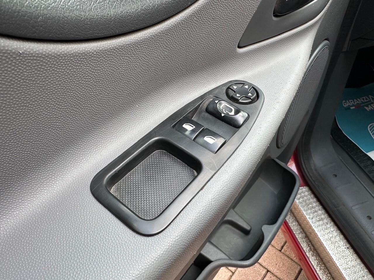 Fiat Scudo 1.6 MJT 90 L1H1 10q.