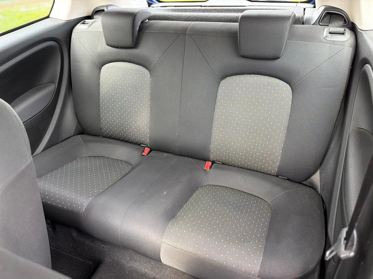 Fiat Grande Punto 1.2 3 porte Fun