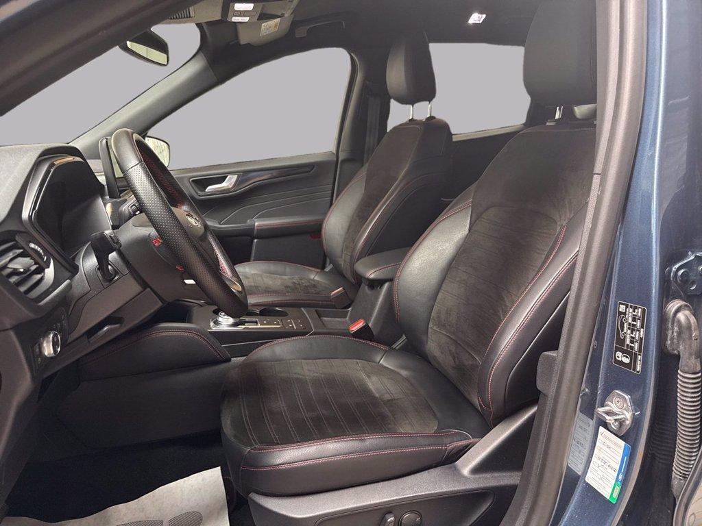 FORD Kuga 2.5 Plug In Hybrid 225 CV CVT 2WD ST-Line X del 2023