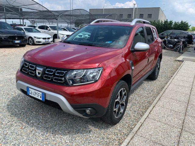 DACIA Duster 1.0 TCe 100 CV ECO-G 4x2 15th Anniversary