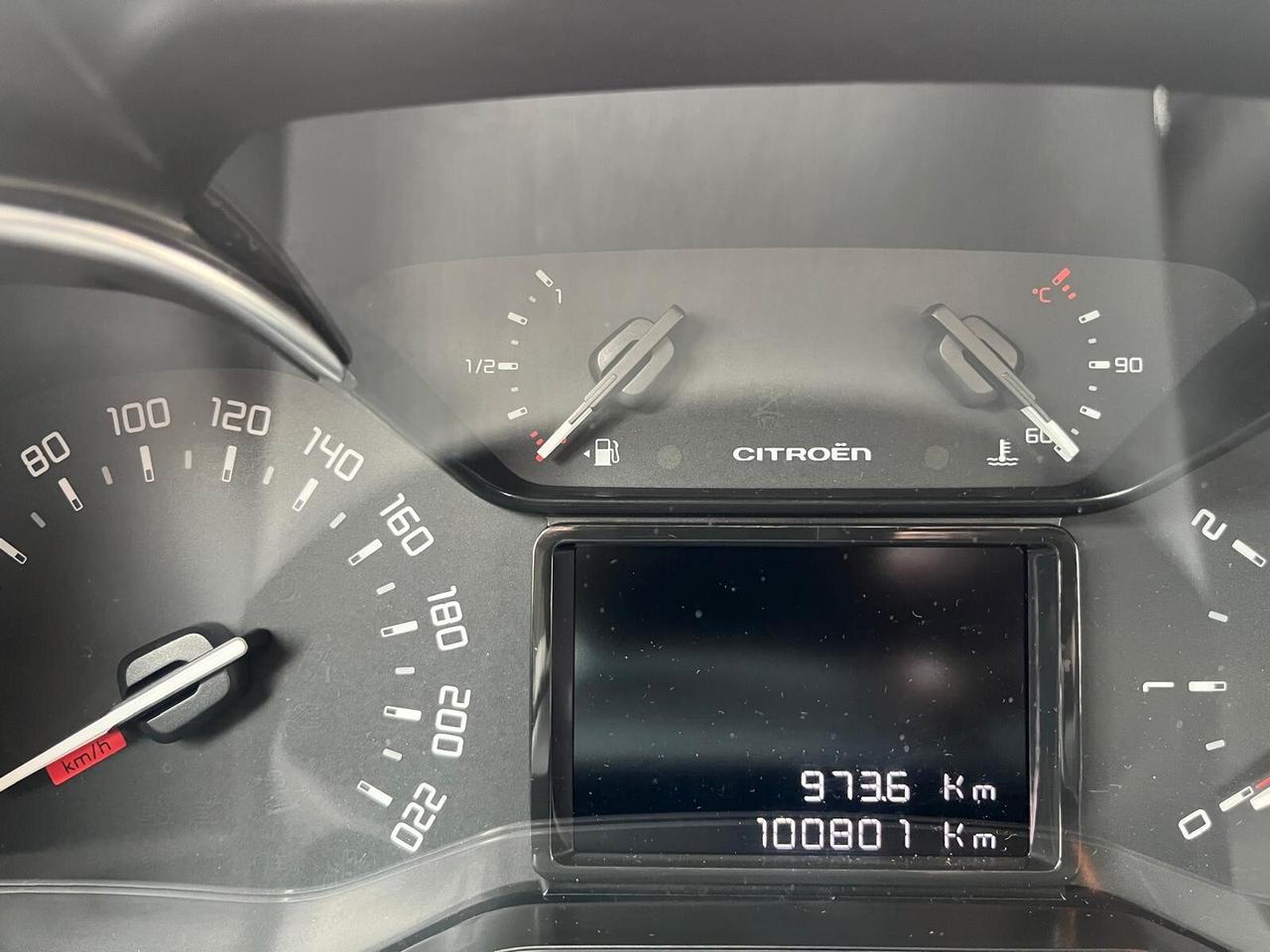 Citroen C3 Aircross PureTech 82 Feel