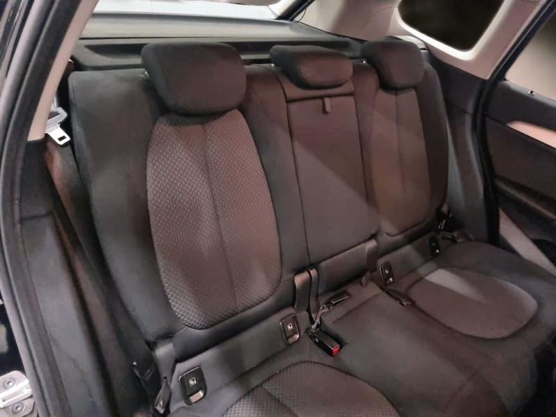 BMW X1 xDrive 25e Business Advantage automatico