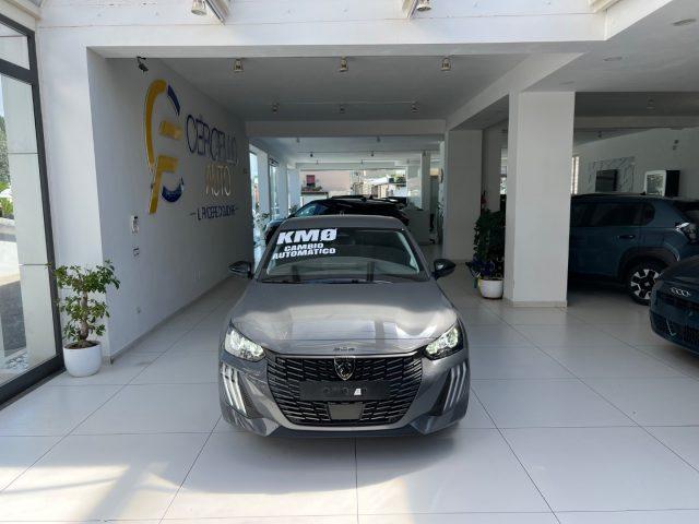 PEUGEOT 208 Allure Hybrid 110 e-DCS6 auto tua da ?230,00 ant.0