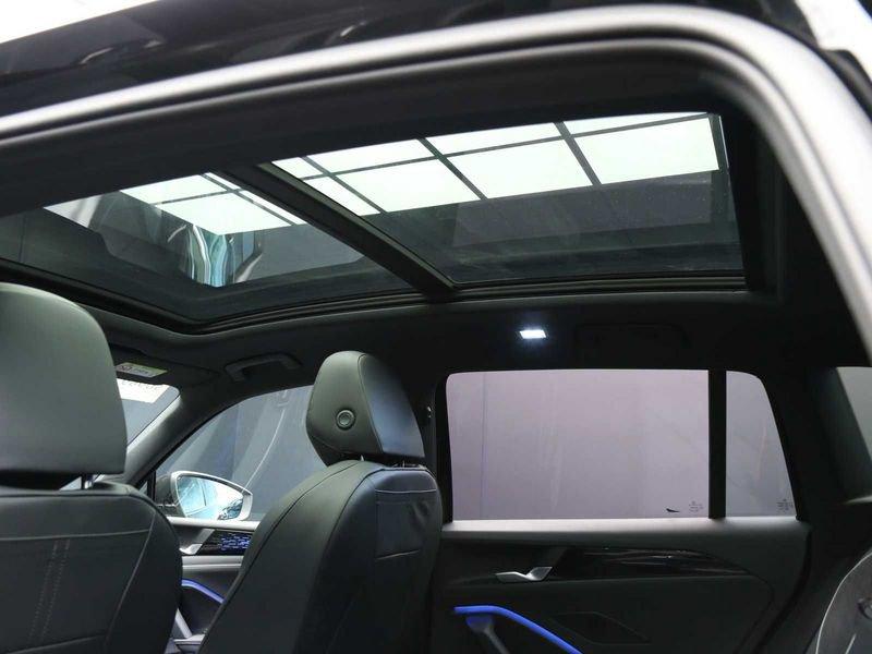 Volkswagen Tiguan TIGUAN 5p 1.5 eTSI 150cv DSG Elegance
