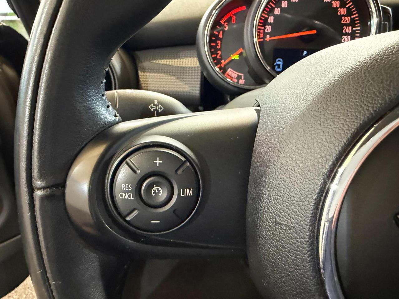 Mini Mini 3 Porte Mini 3p 1.5 Cooper D Boost Automatica 116 CV