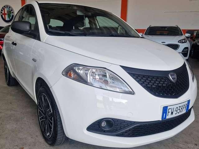 Lancia Ypsilon Ypsilon 1.2 Elefantino Blu ecochic Gpl 69cv my19
