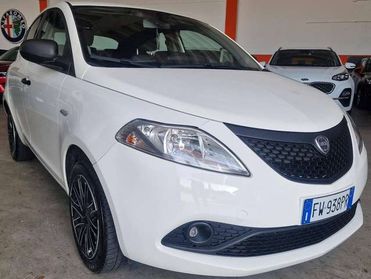 Lancia Ypsilon Ypsilon 1.2 Elefantino Blu ecochic Gpl 69cv my19