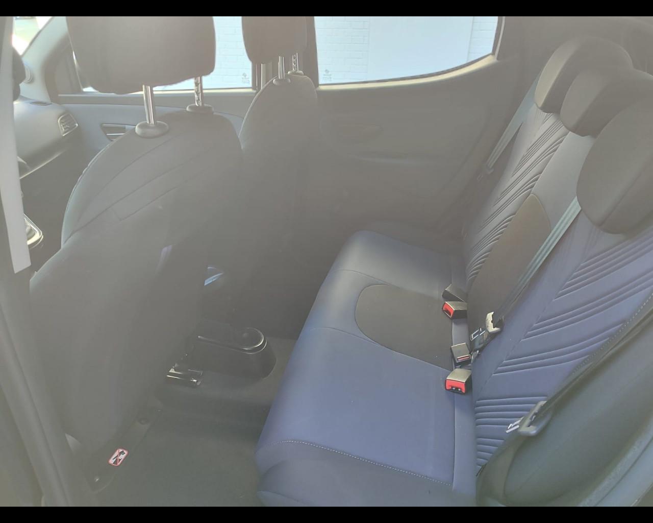 LANCIA Ypsilon 3ª serie - Ypsilon 1.0 FireFly 5 porte S&S Hybrid Ecochic Gold