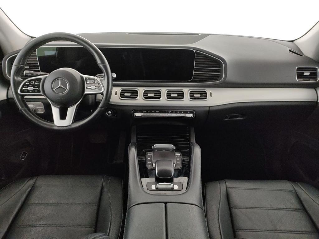 Mercedes GLE 350 350 de EQ-POWER Premium 4Matic 9G-Tronic Plus