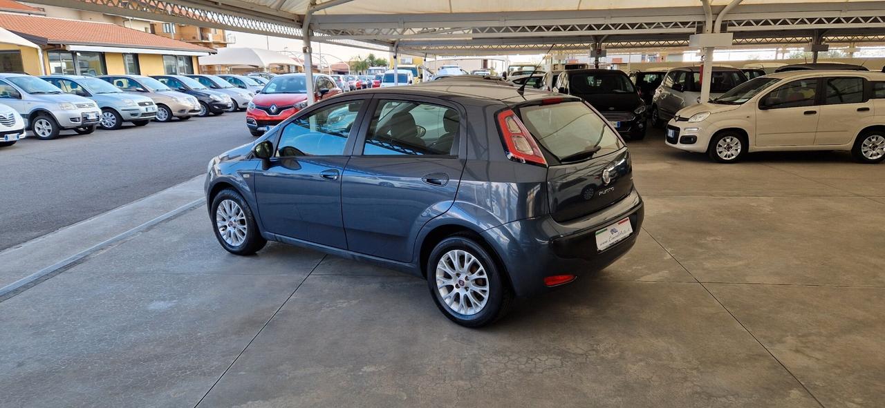 Fiat Punto Evo 1.3 Mjt 75 cv Dynamic