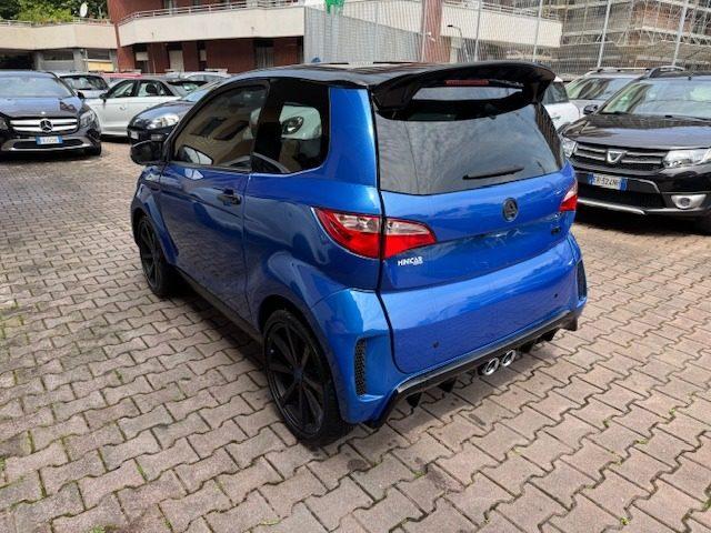 AIXAM City GTO Emotion