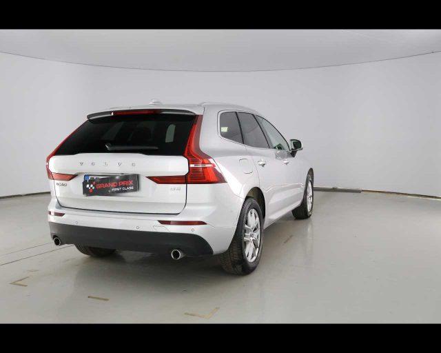 VOLVO XC60 D4 Geartronic Business