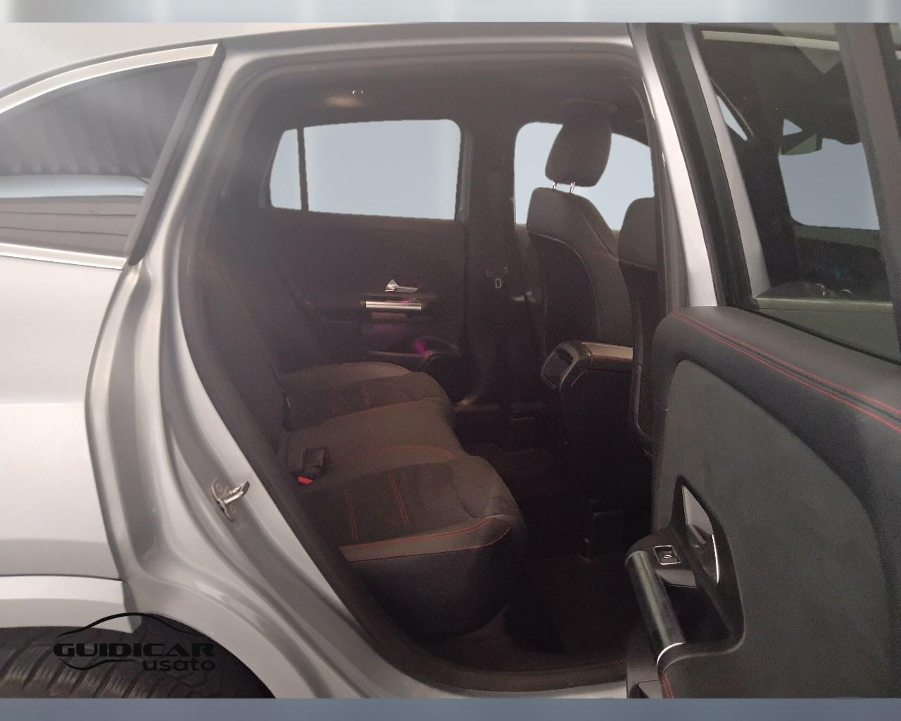 Mercedes-Benz GLA-H247 2023 - GLA 200 d AMG Line Advanced Plus Digital Edition auto