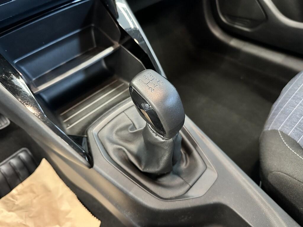 Peugeot 208 5 Porte 1.2 PureTech Like