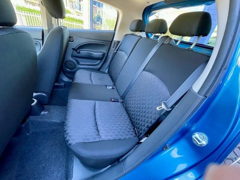 Mitsubishi Space Star 1.0 Funky