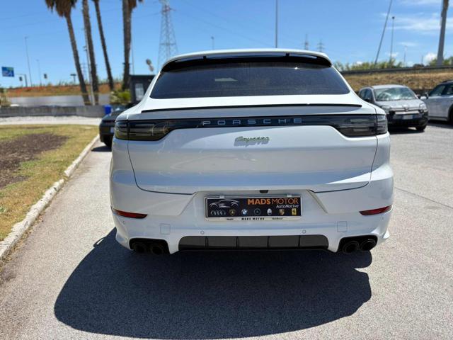 PORSCHE Cayenne Coupé 3.0 V6 E-Hybrid