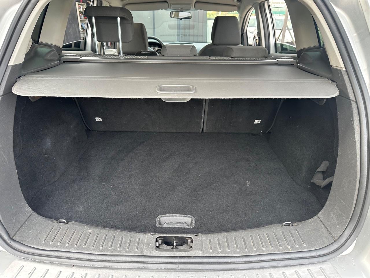 Ford Kuga 2.0 TDCi 140 CV 2WD Titanium DPF