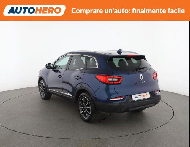 RENAULT Kadjar Blue dCi 8V 115CV Sport Edition