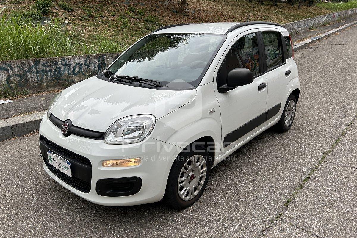 FIAT Panda 0.9 TwinAir Turbo S&S Easy