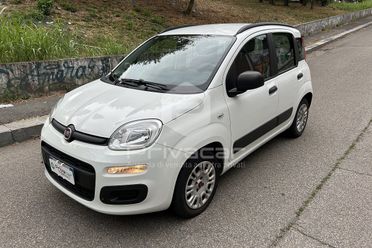 FIAT Panda 0.9 TwinAir Turbo S&S Easy