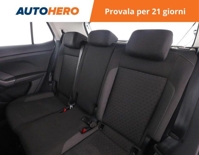 VOLKSWAGEN T-Cross 1.6 TDI DSG SCR Style BMT