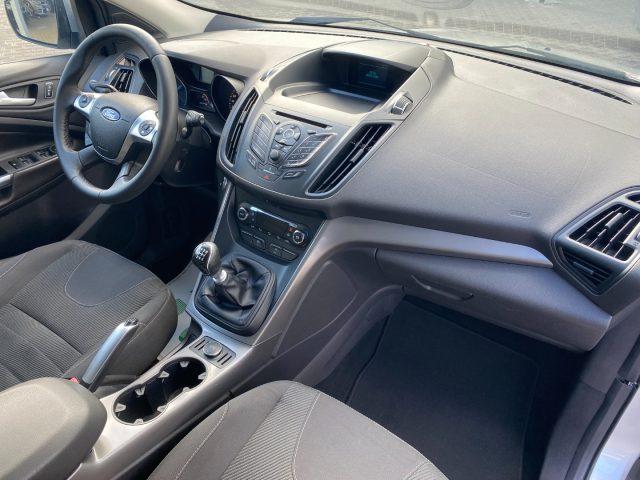 FORD Kuga 2.0 TDCI 120 CV S&S 2WD Business