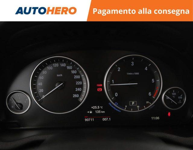 BMW X4 xDrive20d xLine