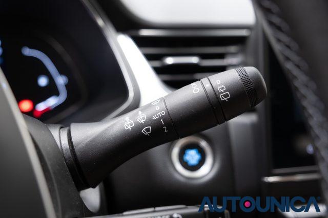 RENAULT Captur FULL HYBRID E-TECH 145 CV INTENS NEOPATENTATI