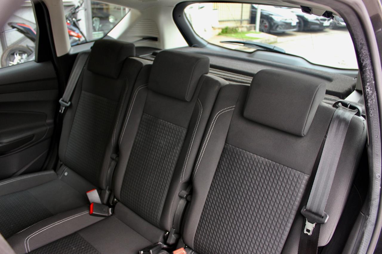 Ford C-Max 1.5 TDCi 120CV