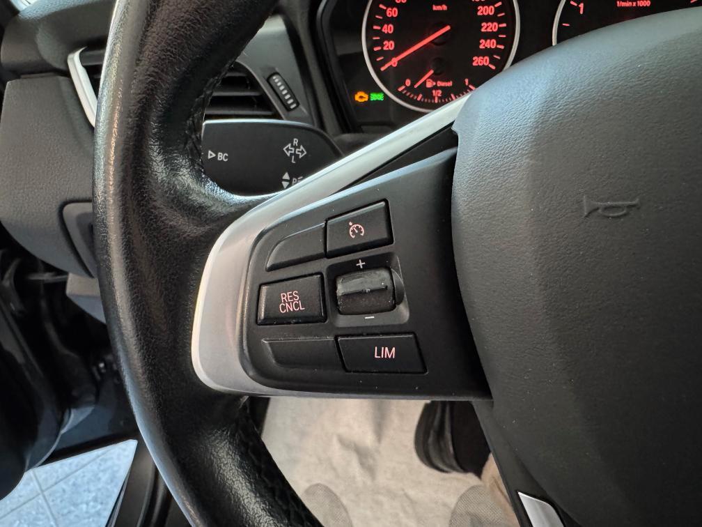 BMW 218 d Active Tourer Sport