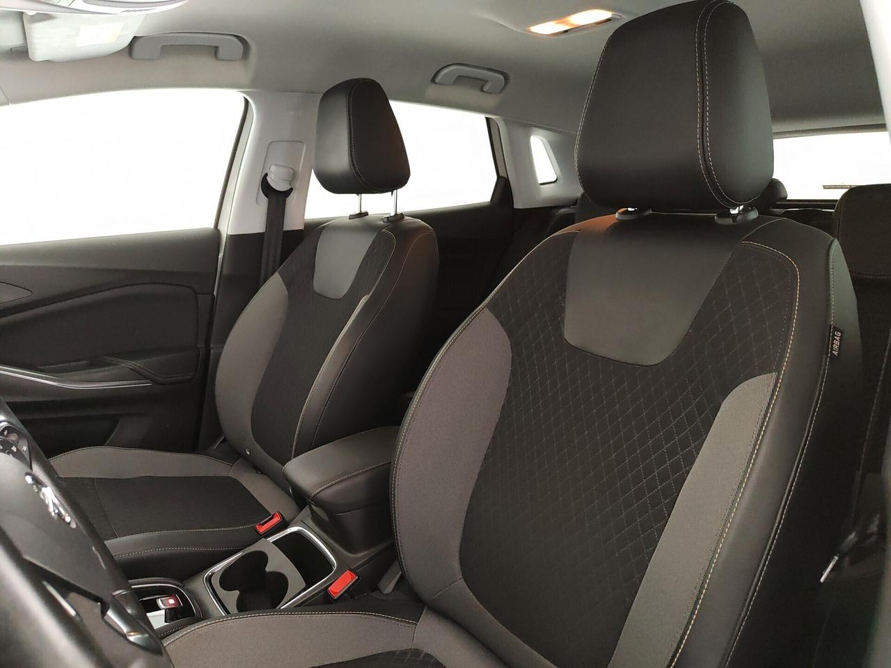 Opel Grandland X 1.5 diesel Ecotec Start&Stop aut. Elegance