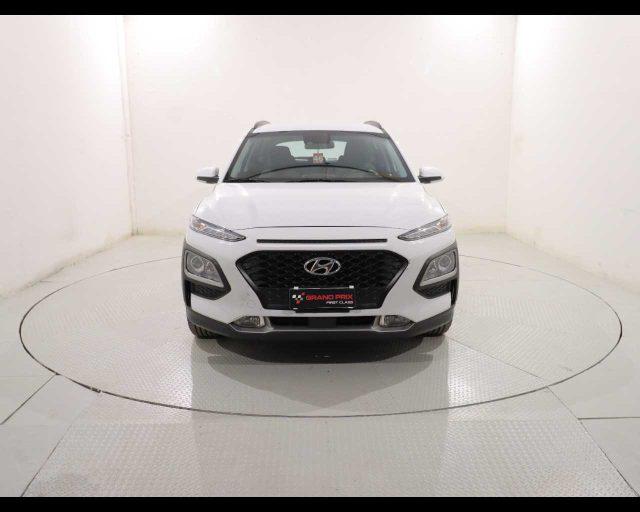 HYUNDAI Kona HEV 1.6 DCT XTech