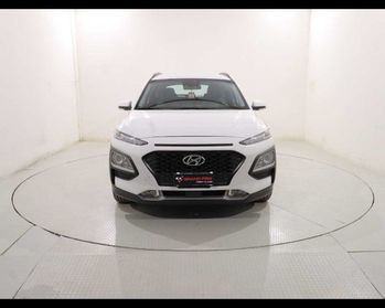 HYUNDAI Kona HEV 1.6 DCT XTech