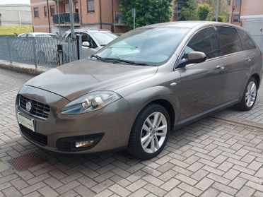 Fiat Croma 1.9 Multijet 16V Dynamic