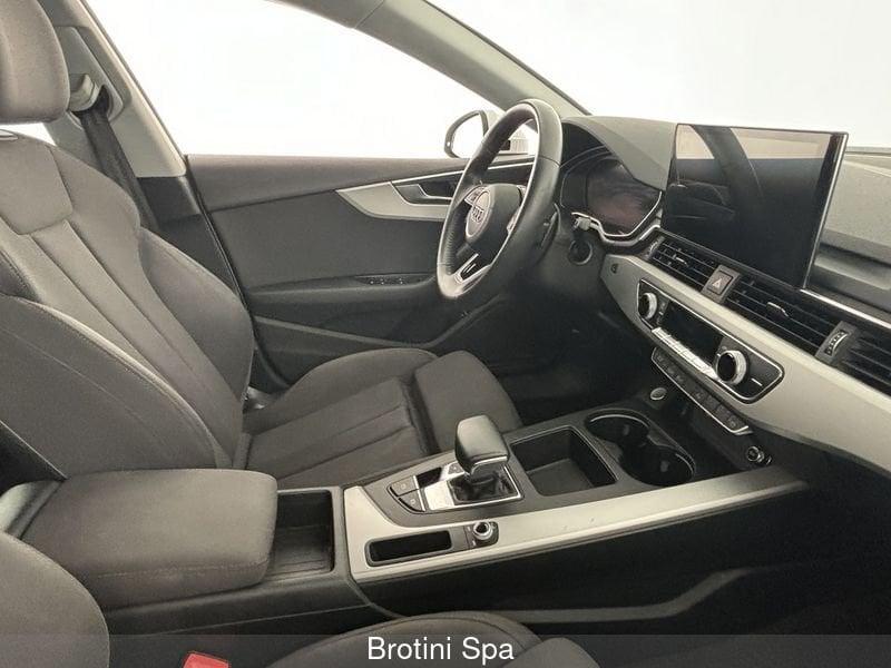 Audi A5 SPB 40 TDI S tronic Business Sport