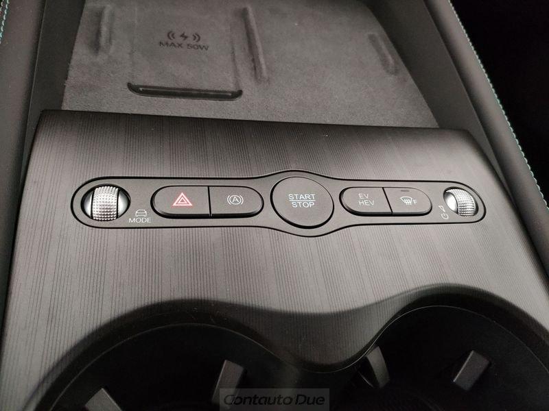 BYD Seal 6 DM-i Seal 6 DM-i 1.5 phev Comfort