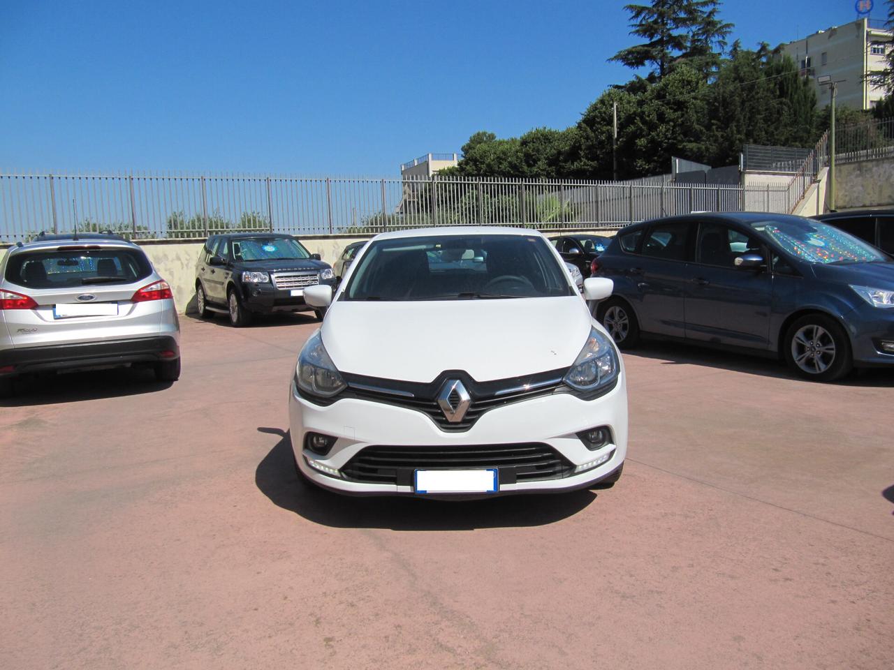 Renault Clio dCi 8V 75CV Start&Stop 5 porte Energy Zen
