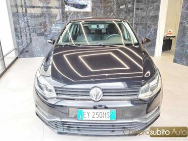 VOLKSWAGEN Polo 1.4 TDI 5p. Trendline ( Garanzia 12 Mesi)