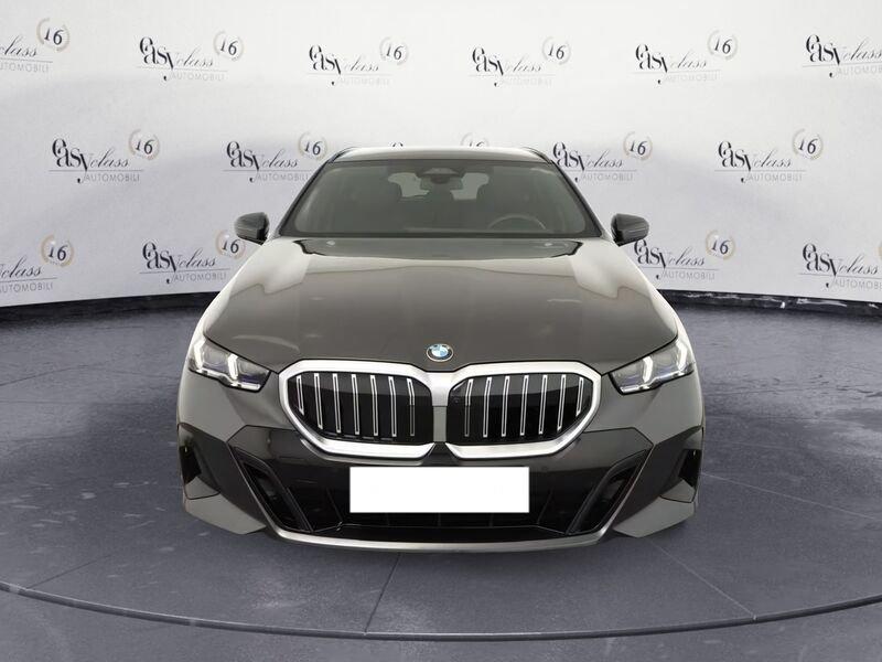 BMW Serie 5 520i sDrive M Sport TETTO LED CAMERA HARMAN KARDON