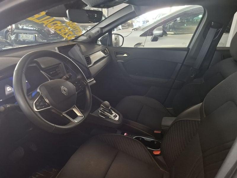 Renault Symbioz 1.6 E-Tech full hybrid Iconic 145cv auto