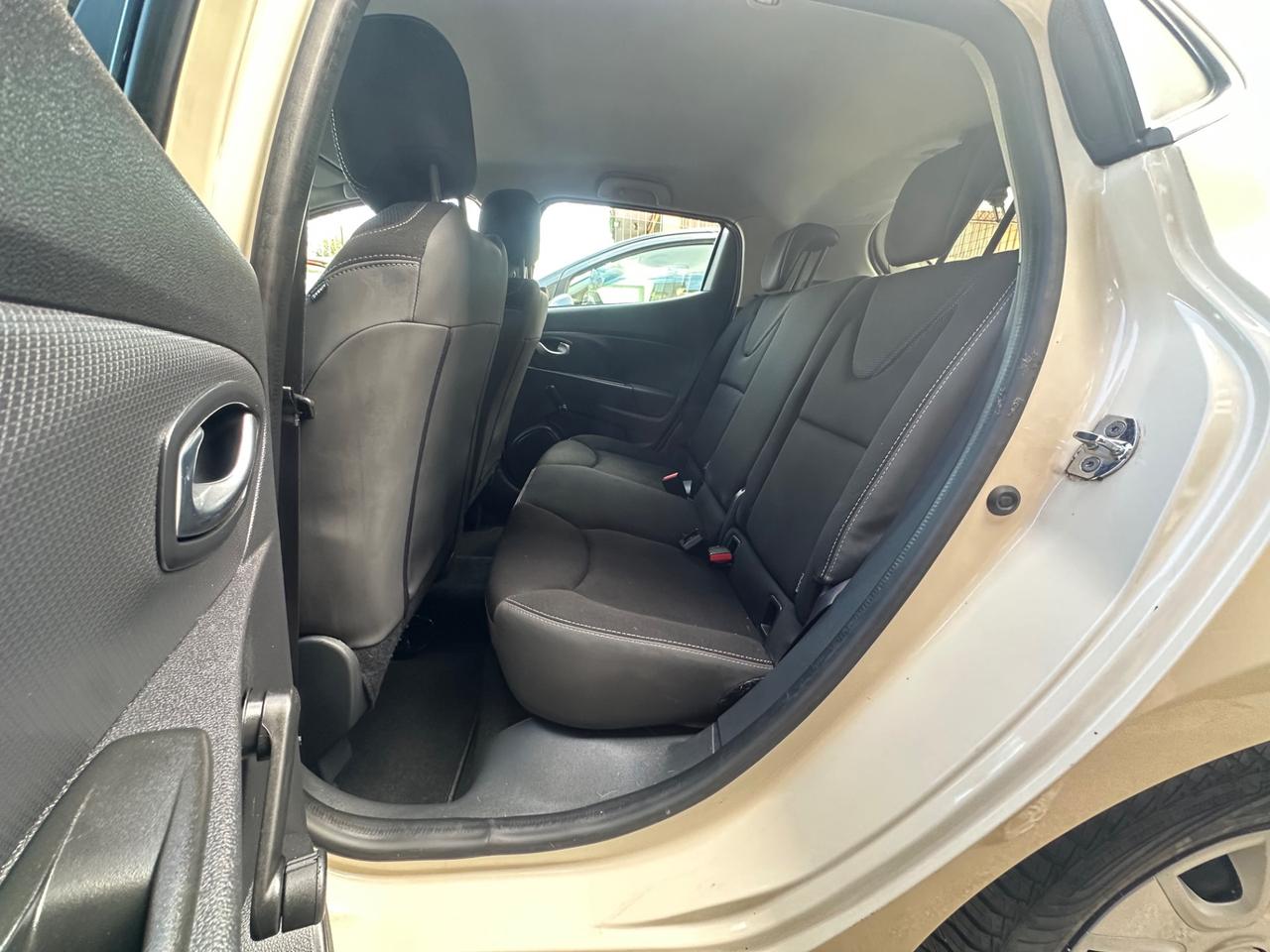 Renault Clio TCe 12V 90 CV GPL Start&Stop 5 porte Energy Life