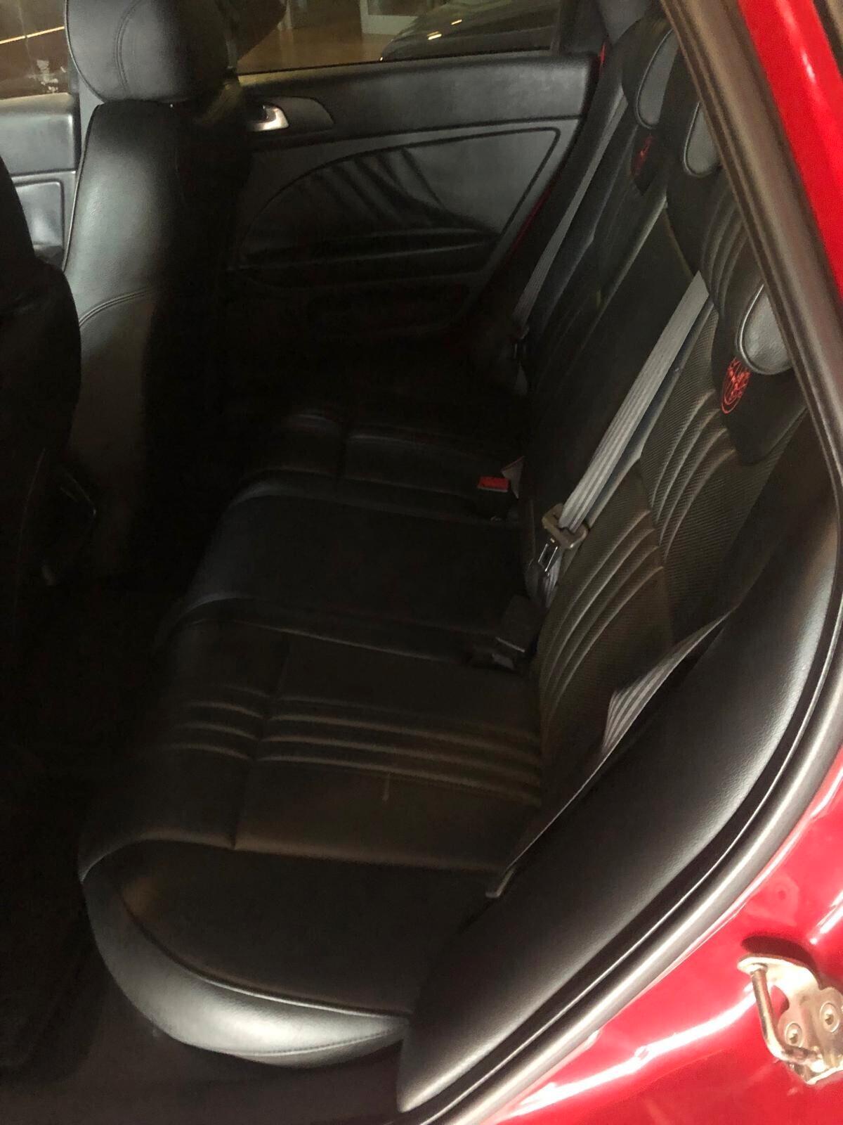 Alfa Romeo 159 1750 TBi Sportwagon Distinctive