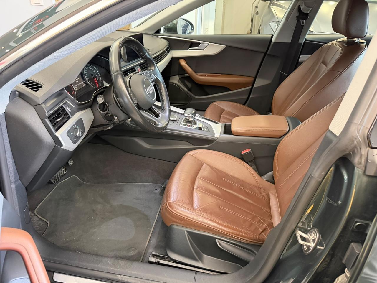 Audi A5 SPB 35 TDI S tronic Sport