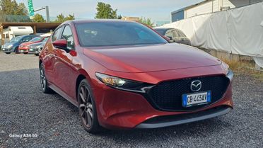 Mazda 3 Mazda3 2.0L e-Skyactiv-G 150 CV M Hybrid Executive