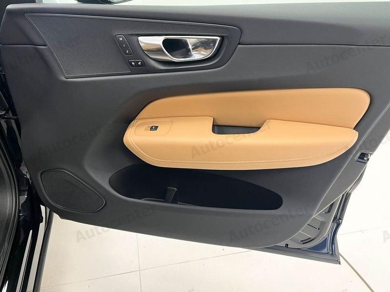 Volvo XC60 XC60 B4 (d) 197CV AWD AUT INSCRIPTION