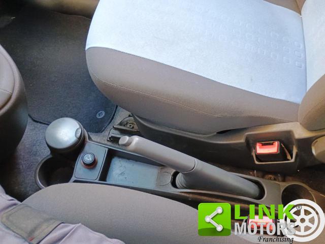 FIAT Panda 1.3 MJT 16V Emotion