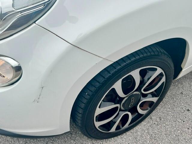 Fiat 500L 1.3 Multijet 85 CV - 2014