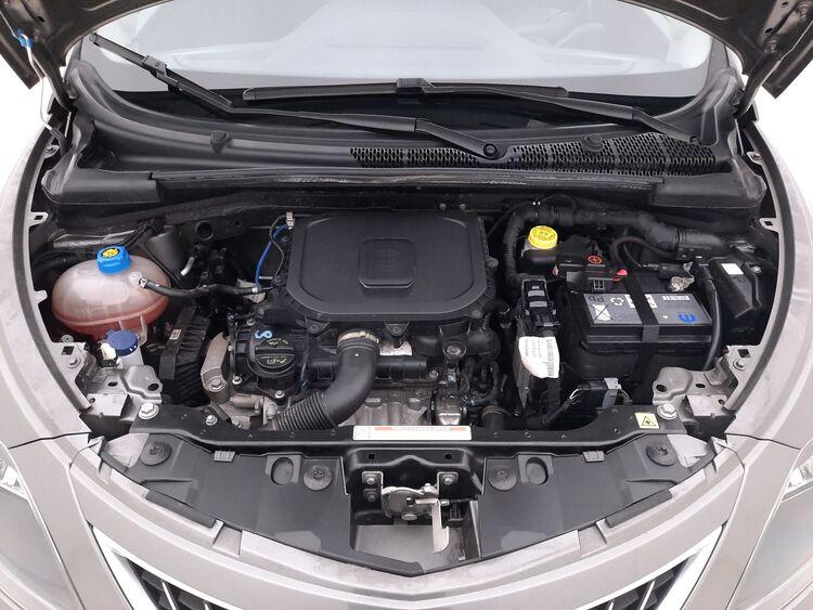 Lancia Ypsilon Gold BZ697118 1.0 Mild Hybrid 69CV