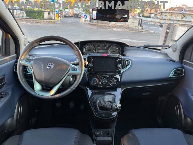 LANCIA Ypsilon 1.0 FireFly 5 porte S&S Hybrid Platino NO VINCOLI